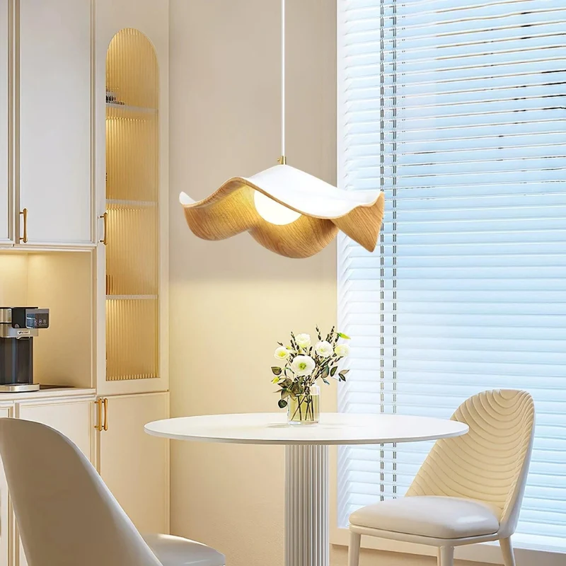Suspension LED design moderne - Image 4