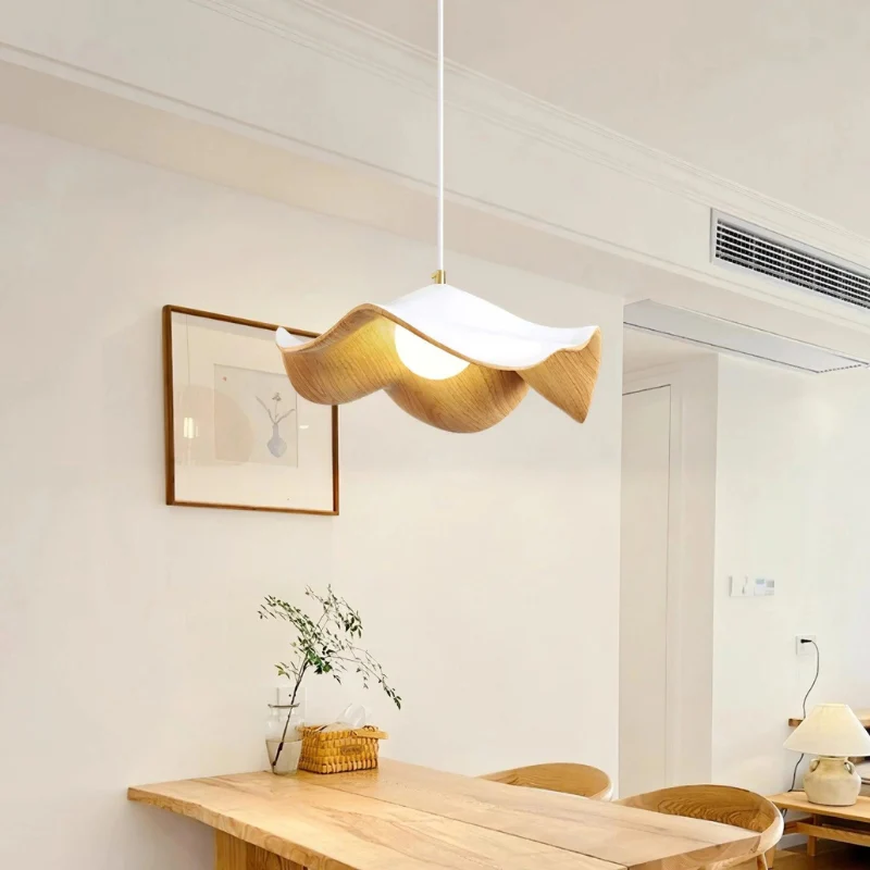 Suspension LED design moderne - Image 5