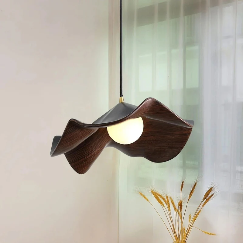 Suspension LED design moderne - Image 8
