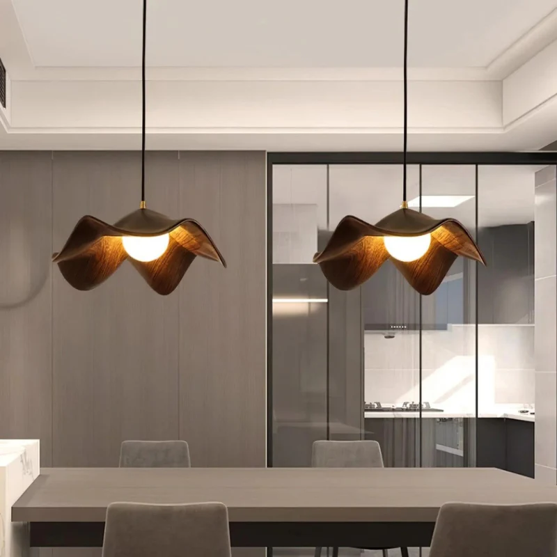 Suspension LED design moderne - Image 9