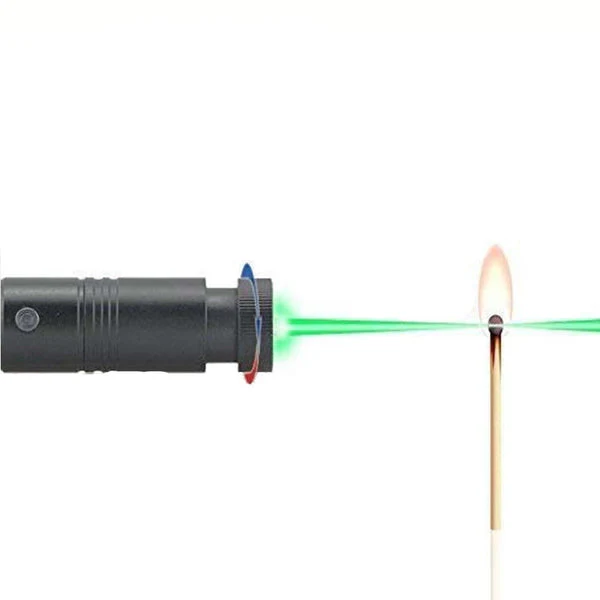Pointeur laser vert haute précision - Image 3