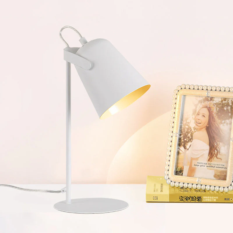 Lampe de bureau réglable