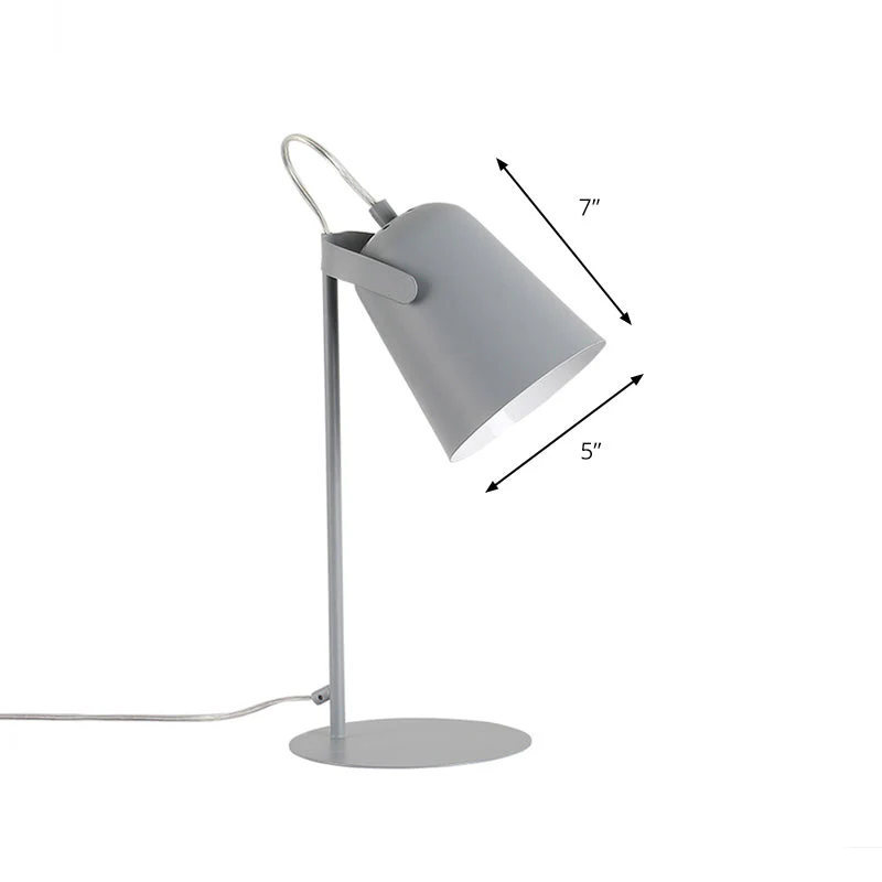 Lampe de bureau réglable - Image 9