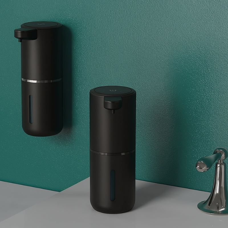 Distributeur de savon automatique sans contact rechargeable USB - Image 7