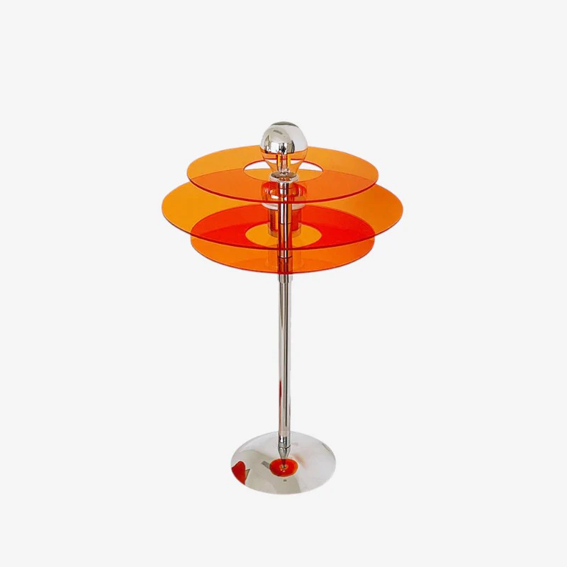 Lampe de table LED design moderne - Image 2