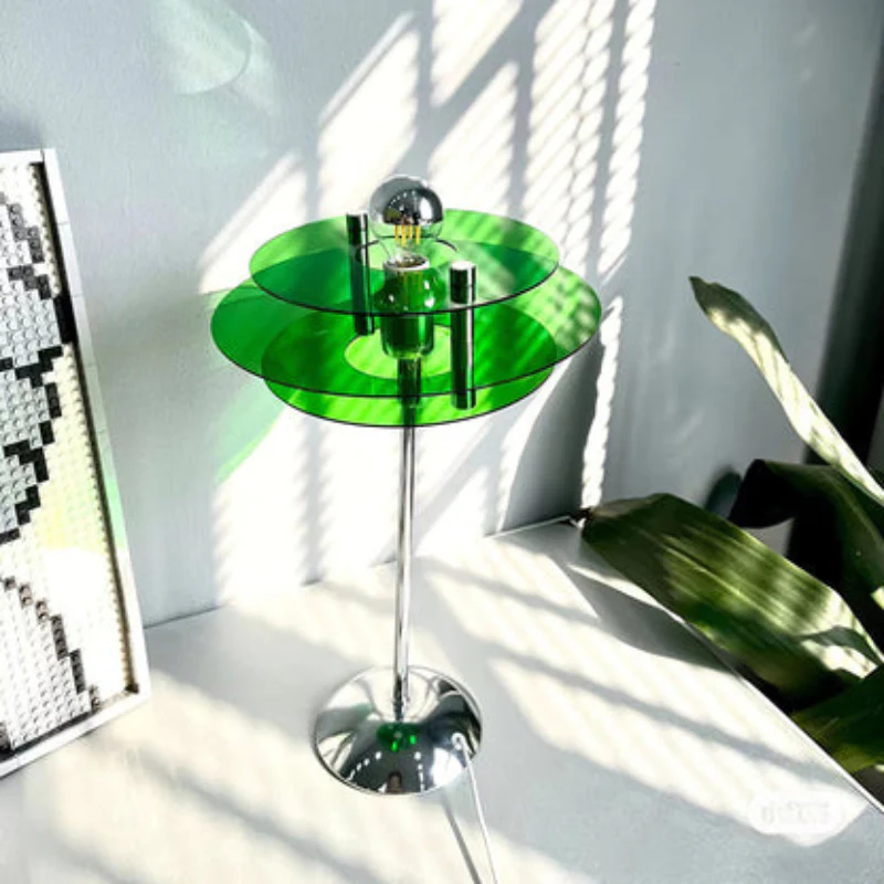 Lampe de table LED design moderne - Image 3