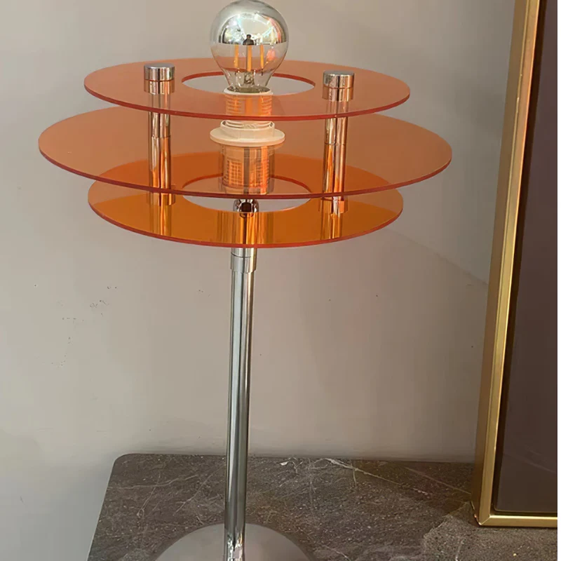 Lampe de table LED design moderne - Image 4