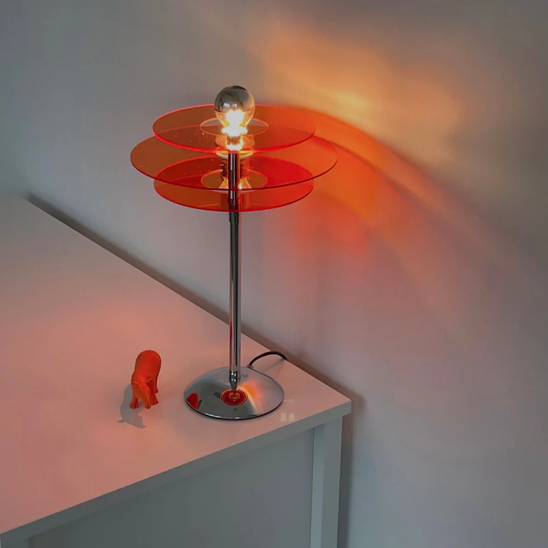 Lampe de table LED design moderne - Image 5