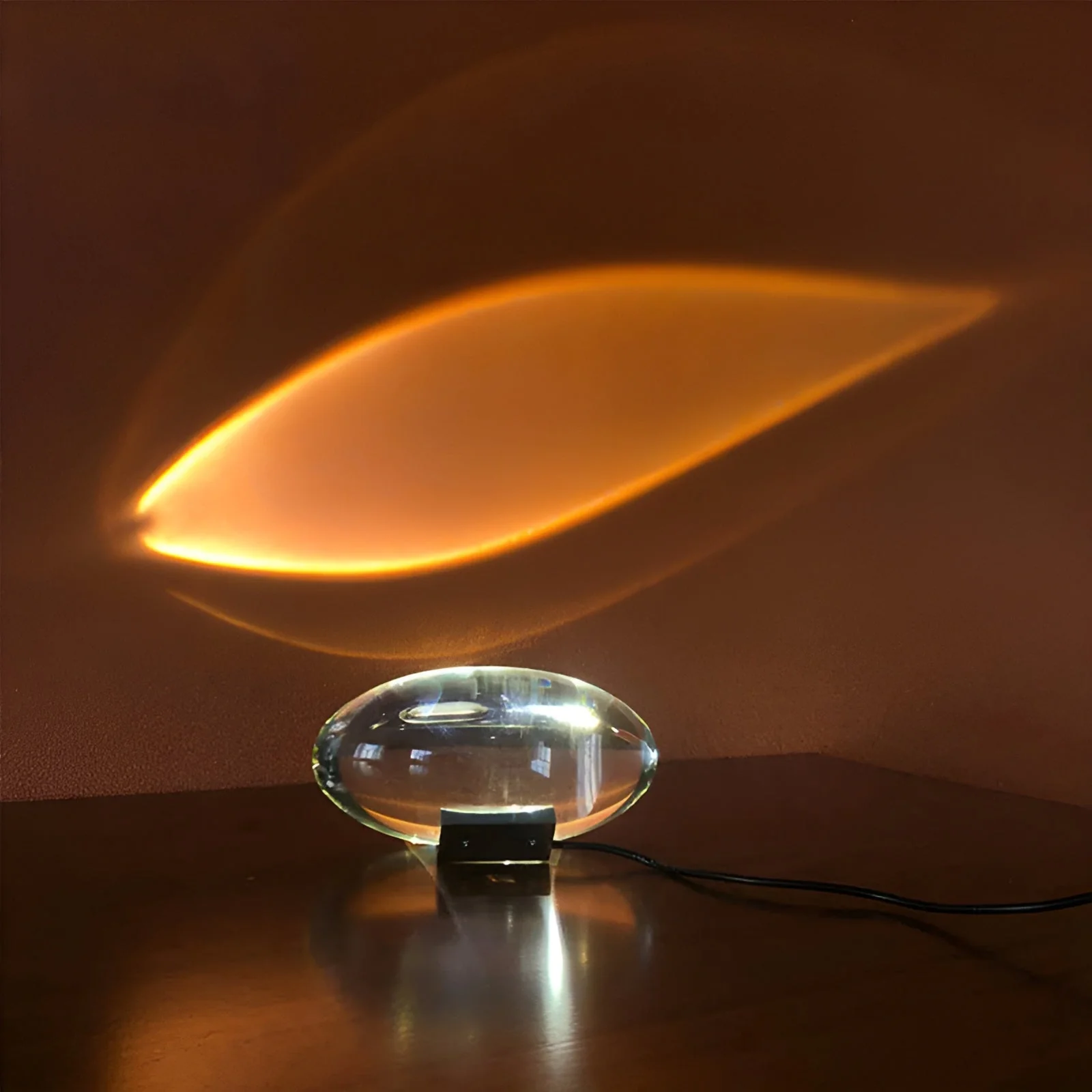 Lampe Élégante pour Créer une Ambiance Sereine