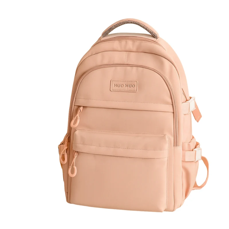 Sac à dos élégant avec plusieurs compartiments - Image 2