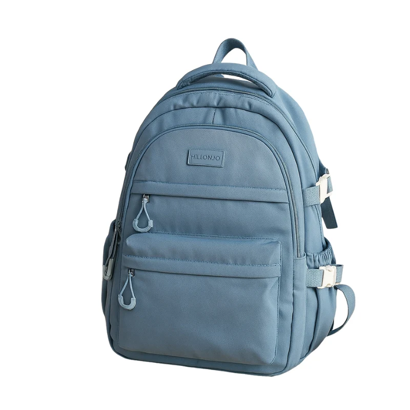 Sac à dos élégant avec plusieurs compartiments - Image 3