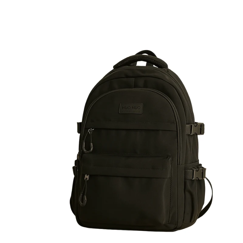 Sac à dos élégant avec plusieurs compartiments - Image 4