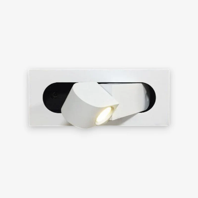 Lampe murale LED de chevet pour lecture - Image 2