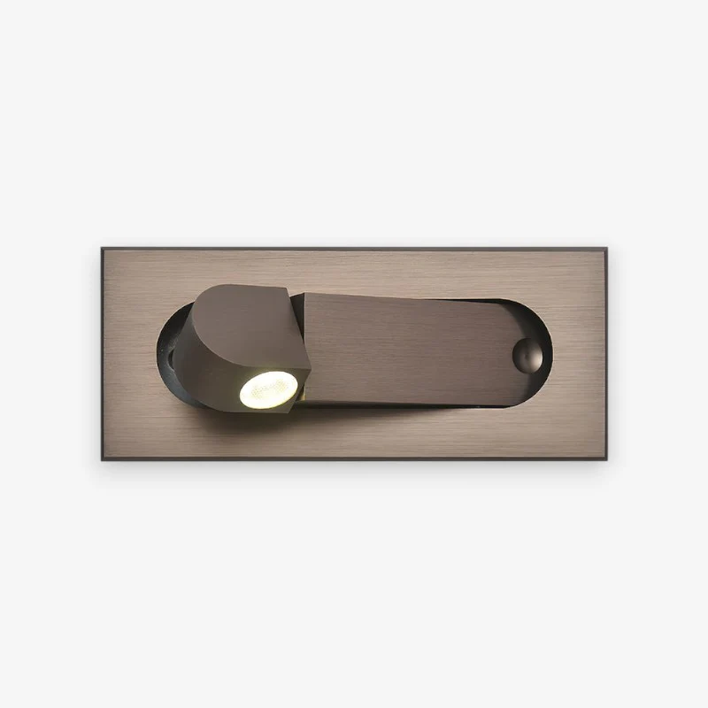 Lampe murale LED de chevet pour lecture - Image 3