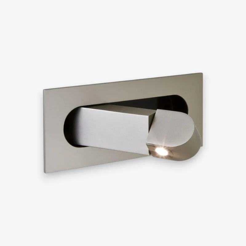 Lampe murale LED de chevet pour lecture - Image 4