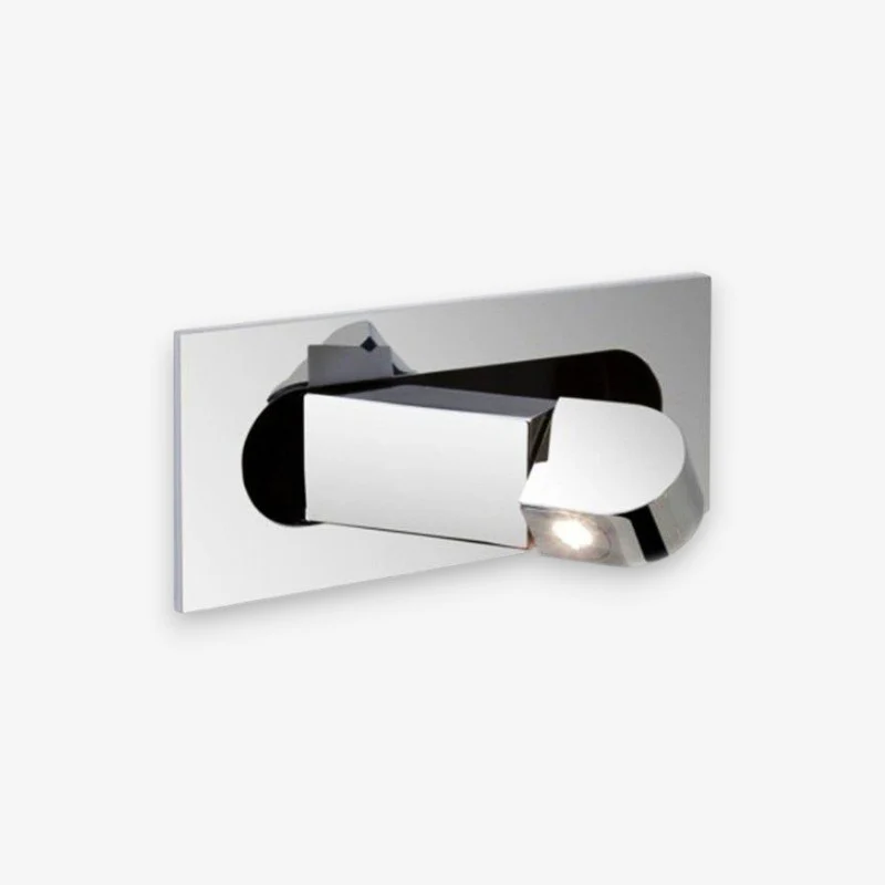 Lampe murale LED de chevet pour lecture - Image 5