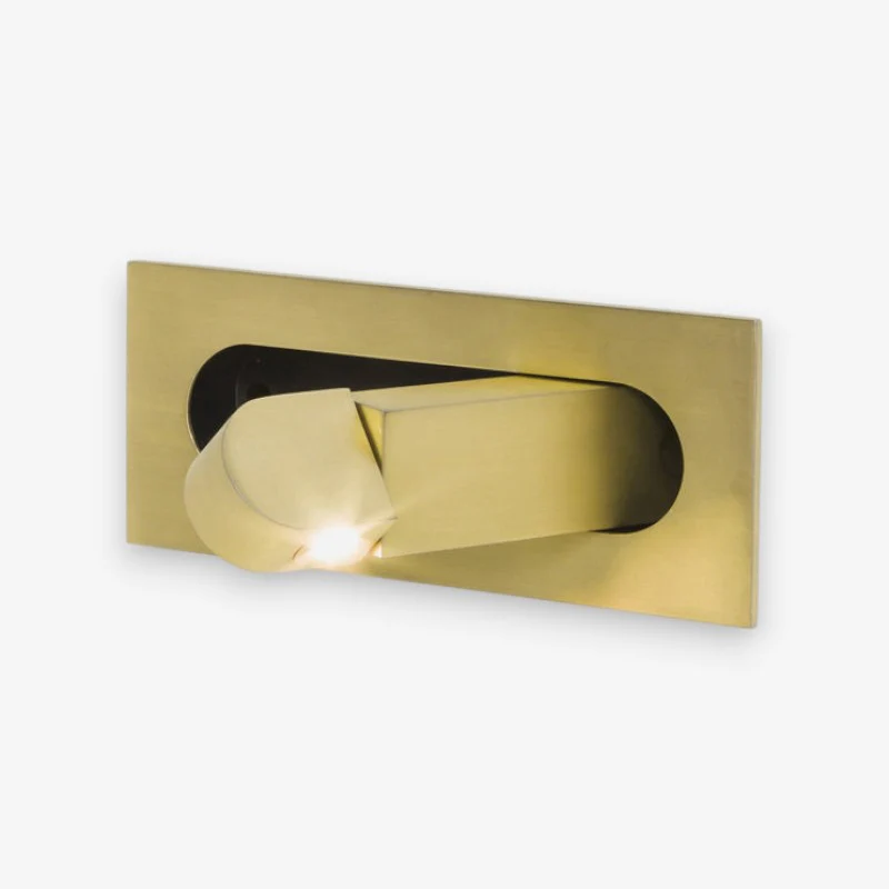 Lampe murale LED de chevet pour lecture - Image 6