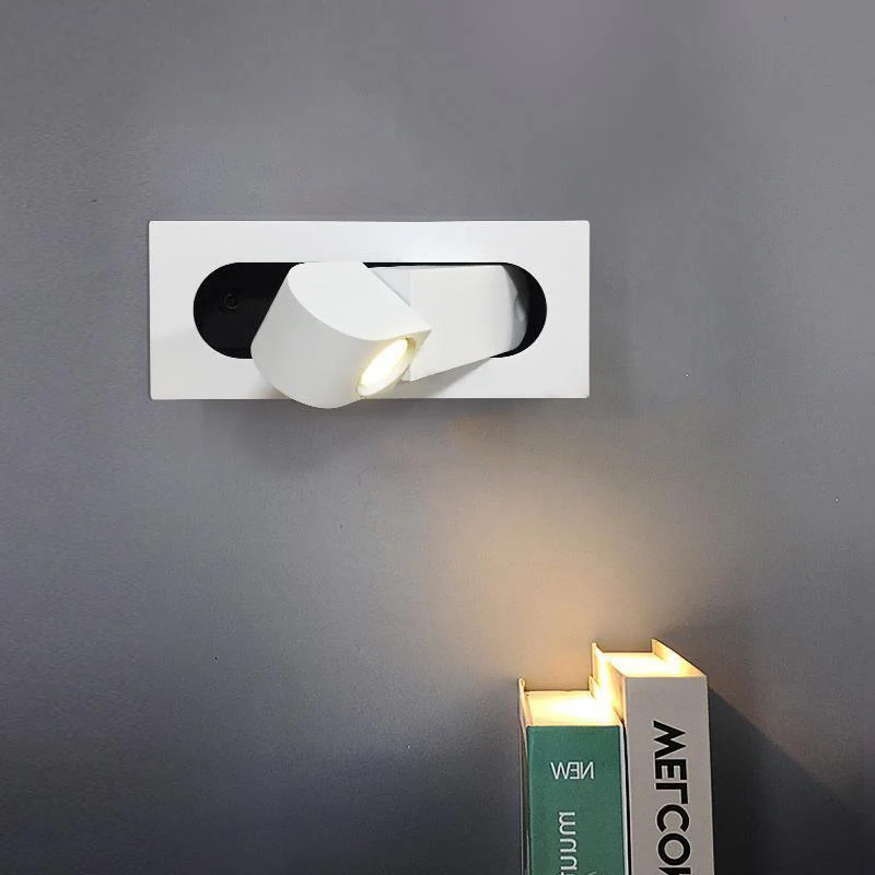 Lampe murale LED de chevet pour lecture - Image 7
