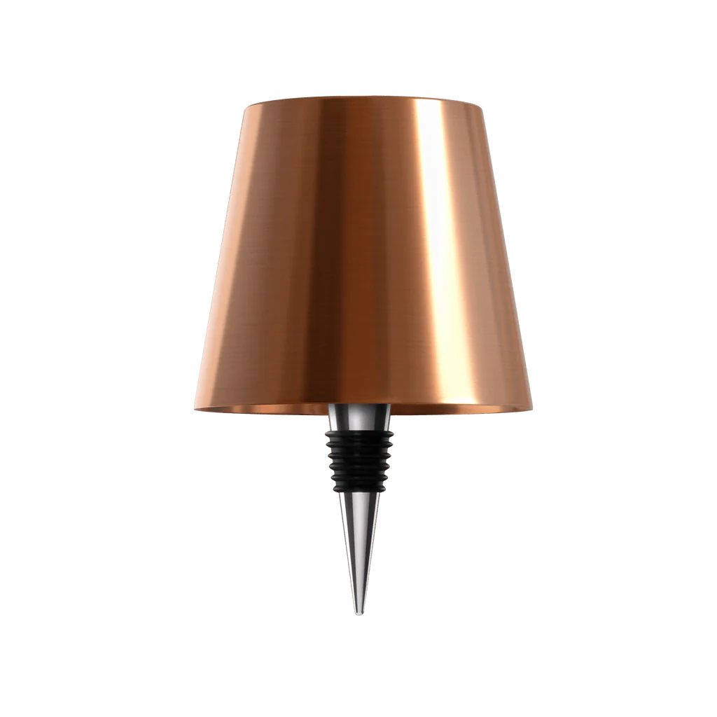 Lampe LED pour bouteille rechargeable USB-C - Image 10