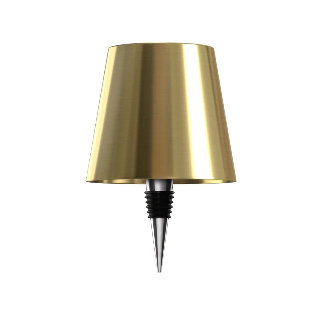 Lampe LED pour bouteille rechargeable USB-C - Image 11