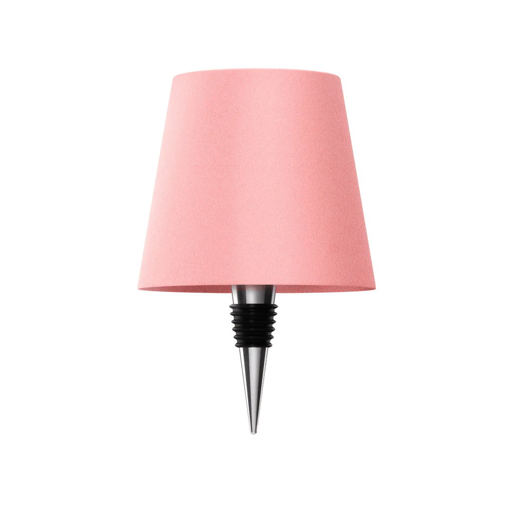 Lampe LED pour bouteille rechargeable USB-C - Image 12