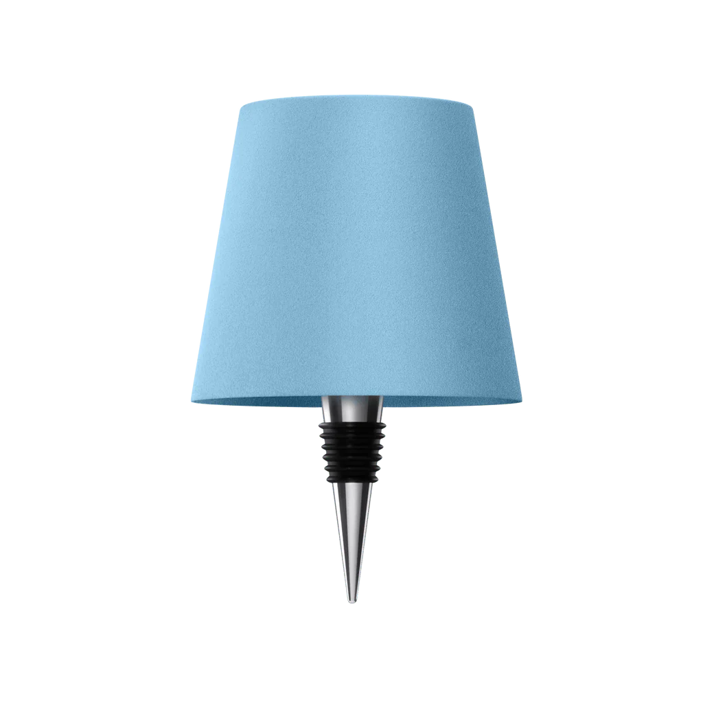 Lampe LED pour bouteille rechargeable USB-C - Image 14
