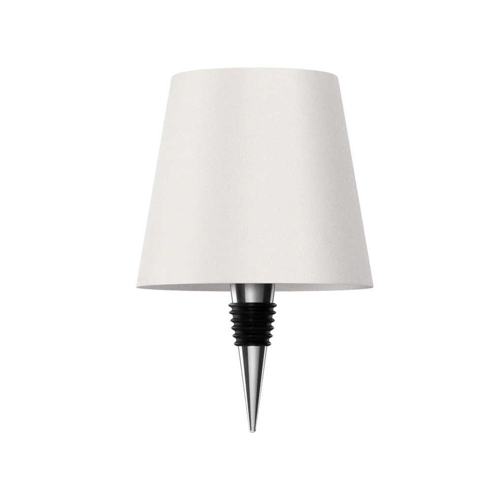 Lampe LED pour bouteille rechargeable USB-C - Image 15