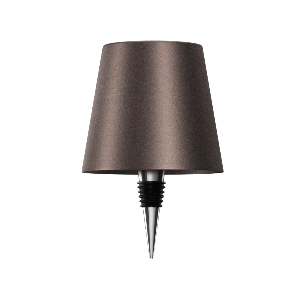 Lampe LED pour bouteille rechargeable USB-C - Image 16