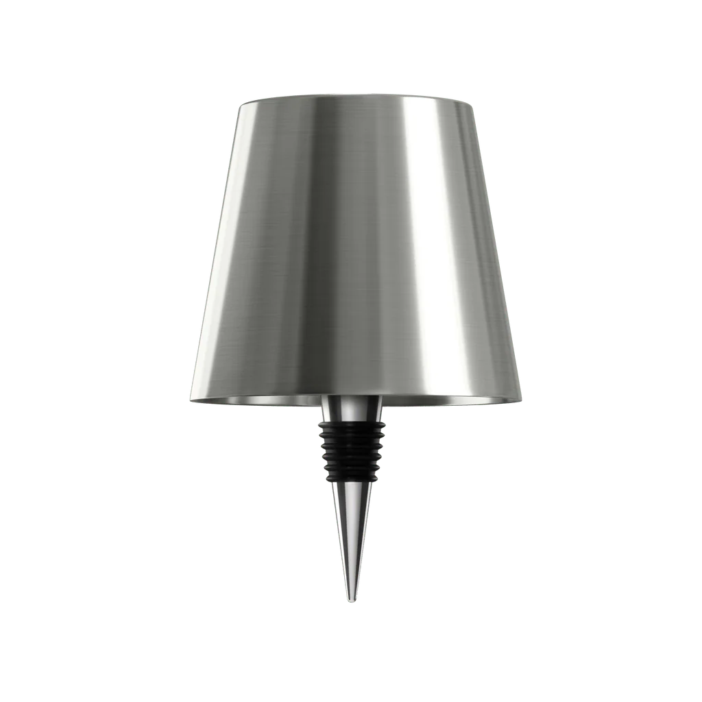 Lampe LED pour bouteille rechargeable USB-C - Image 9
