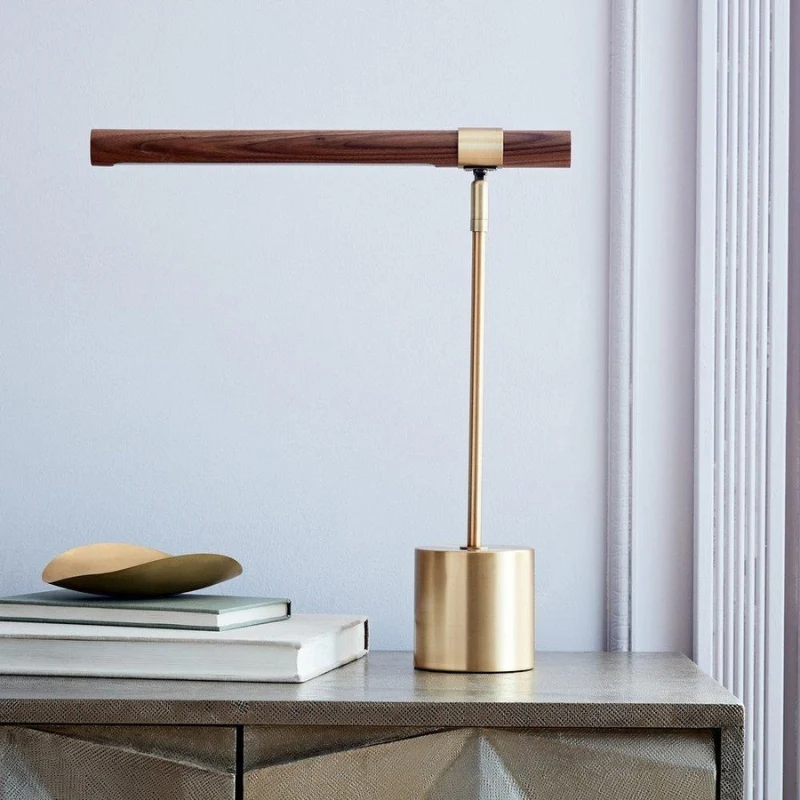 Lampe de bureau LED réglable - Image 2