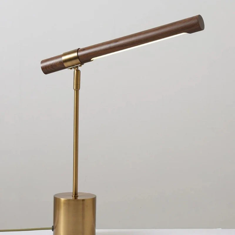Lampe de bureau LED réglable - Image 3