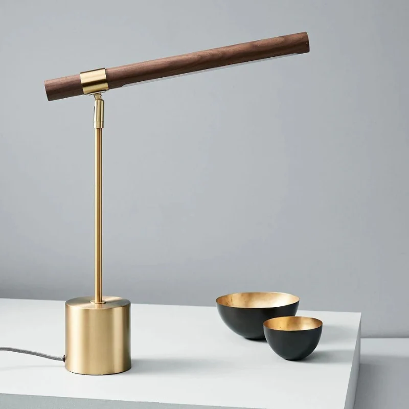 Lampe de bureau LED réglable - Image 4