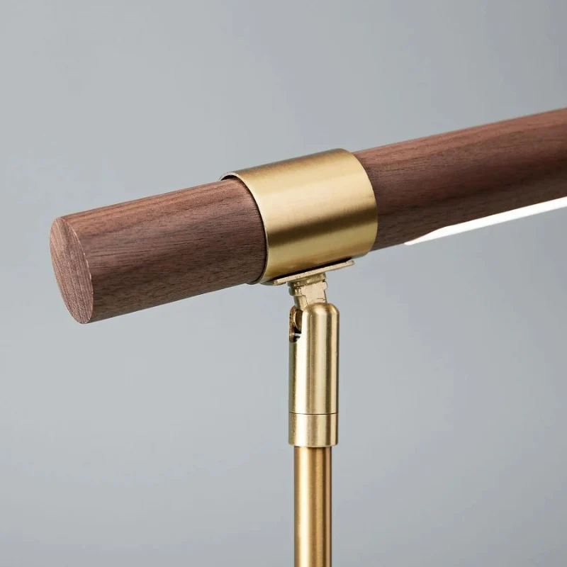 Lampe de bureau LED réglable - Image 7