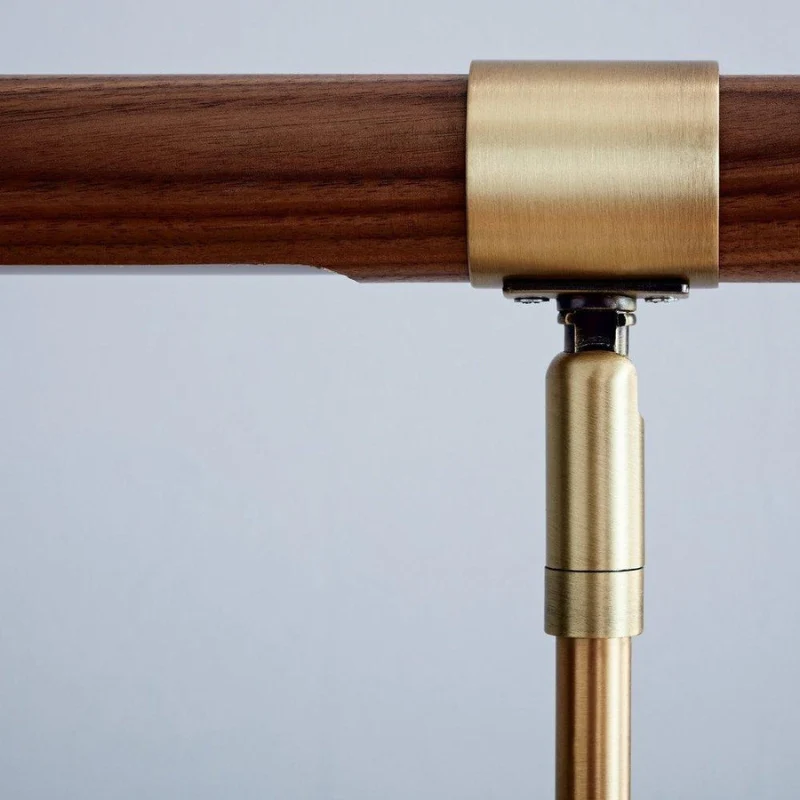 Lampe de bureau LED réglable - Image 8