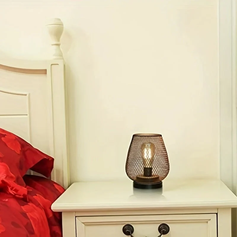 Lanterne LED effet bougie - Image 8