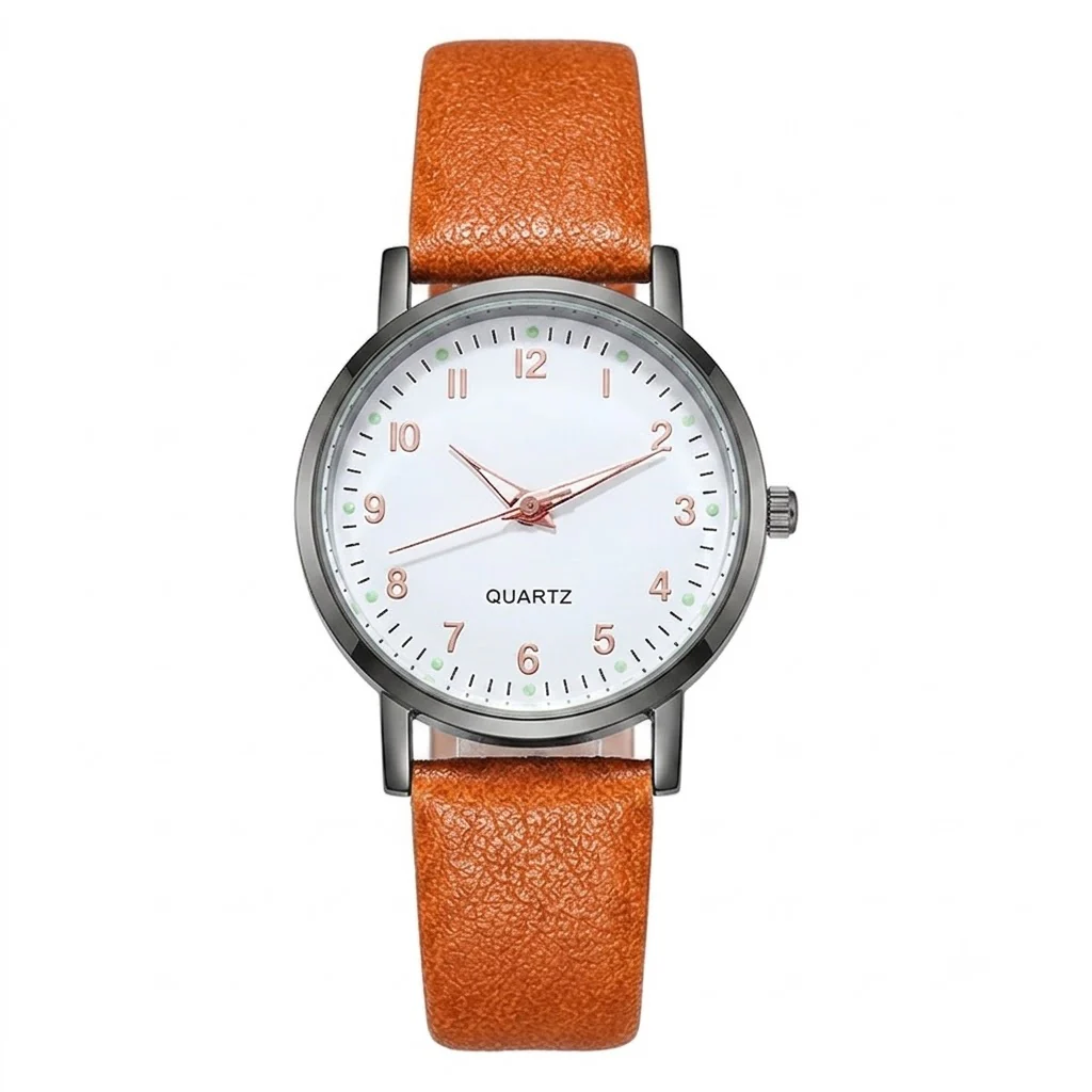Montre à quartz minimaliste - Image 9