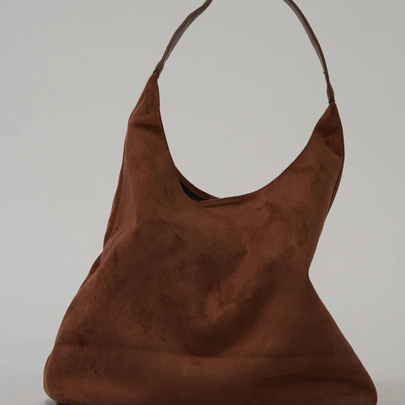 Sac bandoulière femme spacieux avec large bandoulière