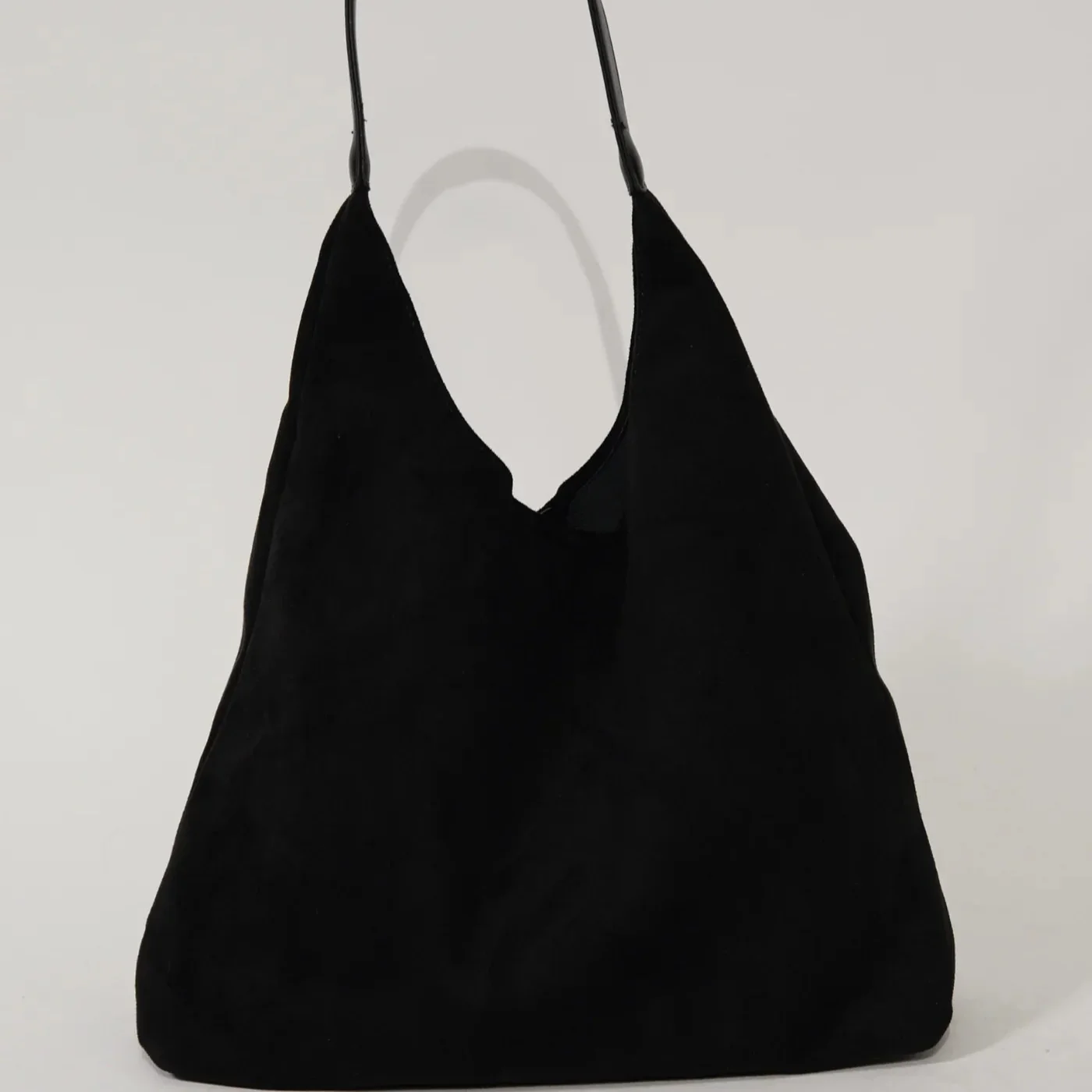 Sac bandoulière femme spacieux avec large bandoulière - Image 3