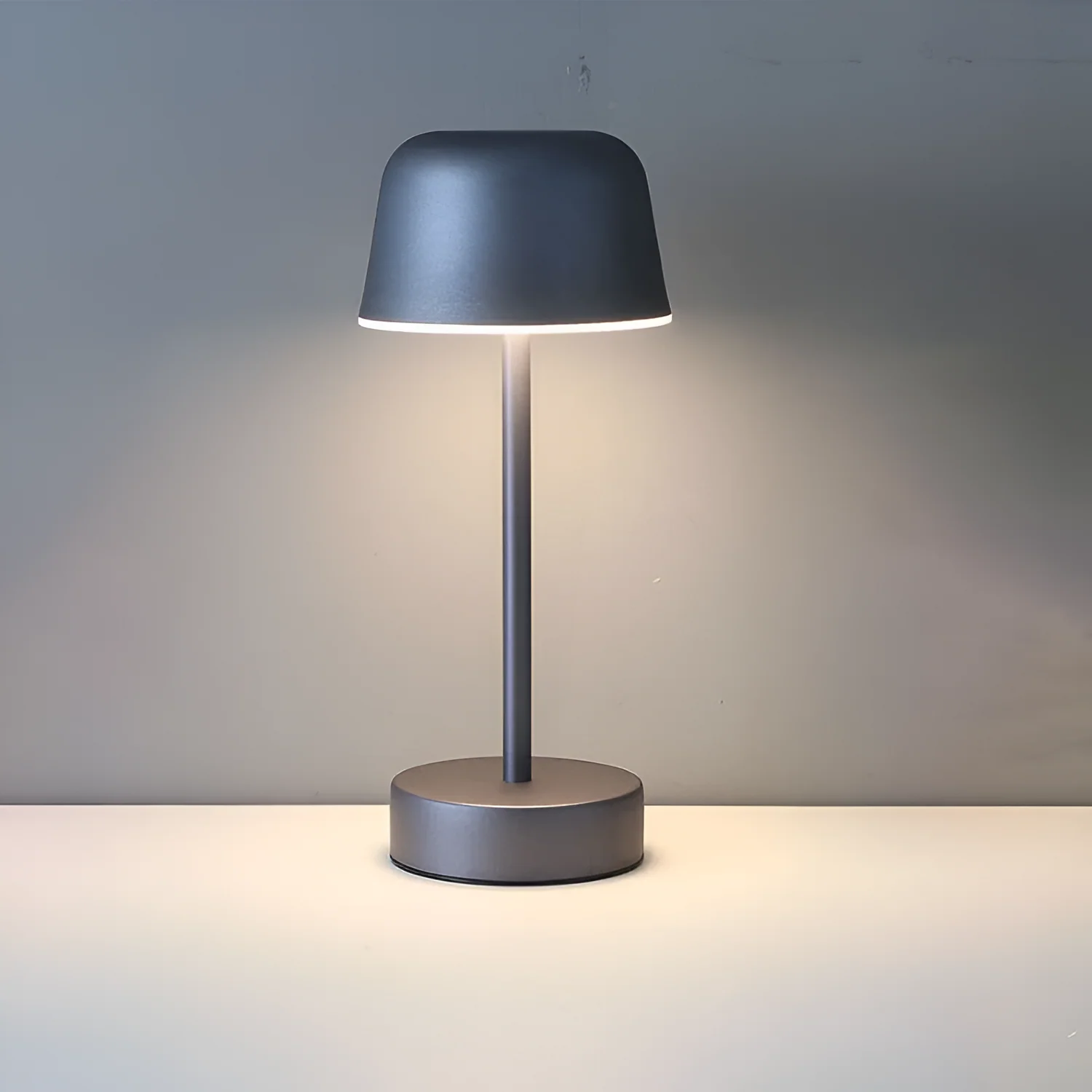 Lampe de table rétro sans fil - Image 10