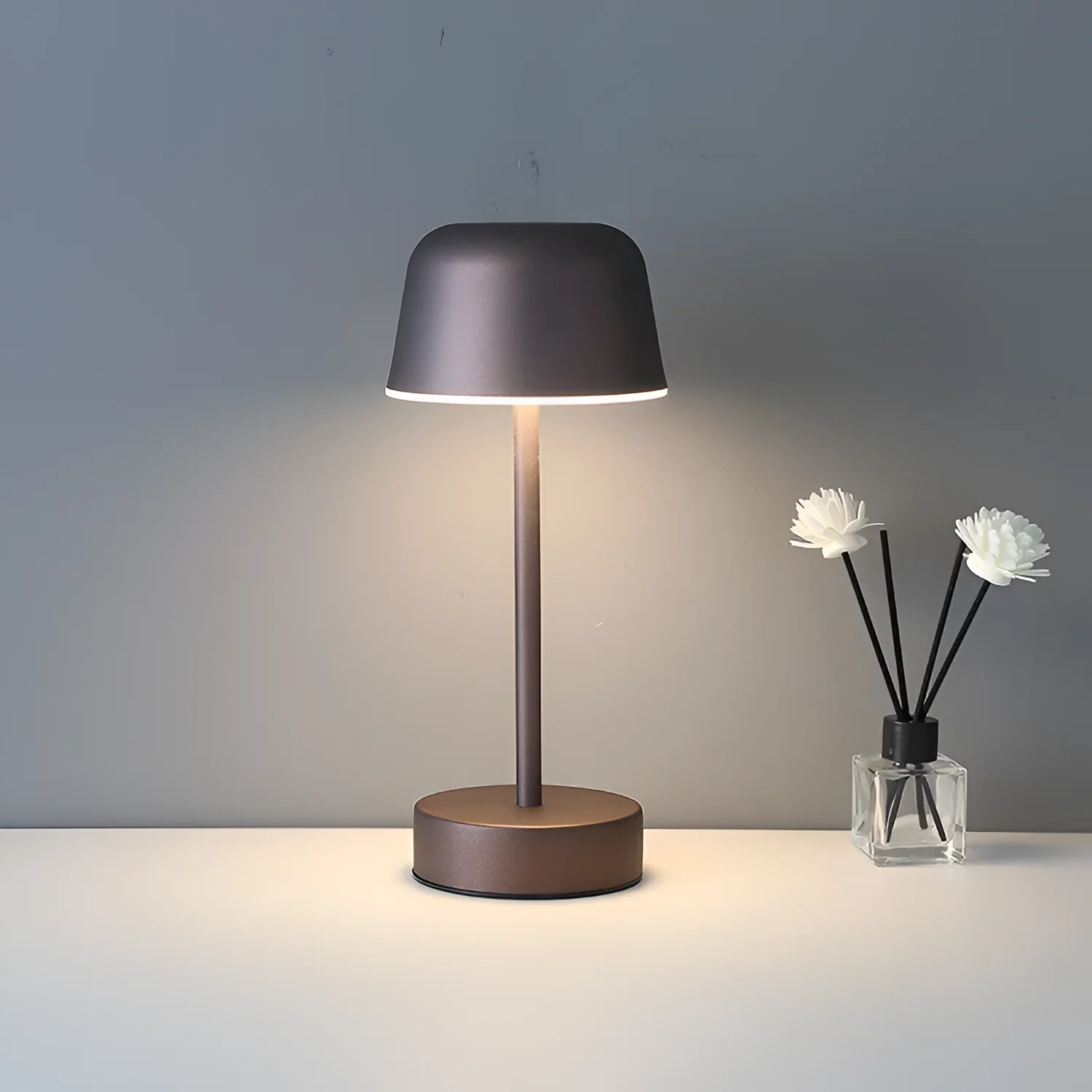 Lampe de table rétro sans fil - Image 9