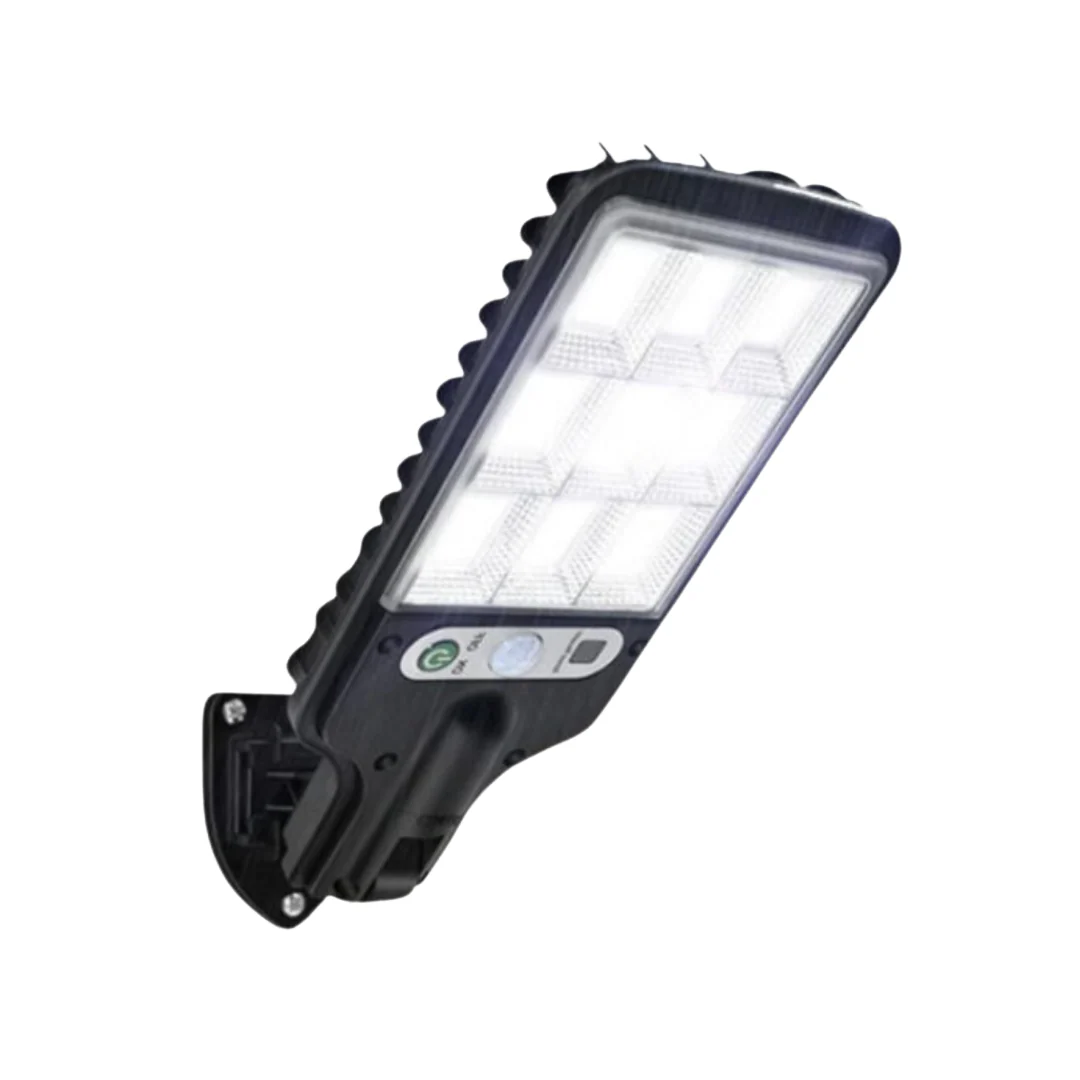 Lampe solaire LED extérieure 6000K - Image 2