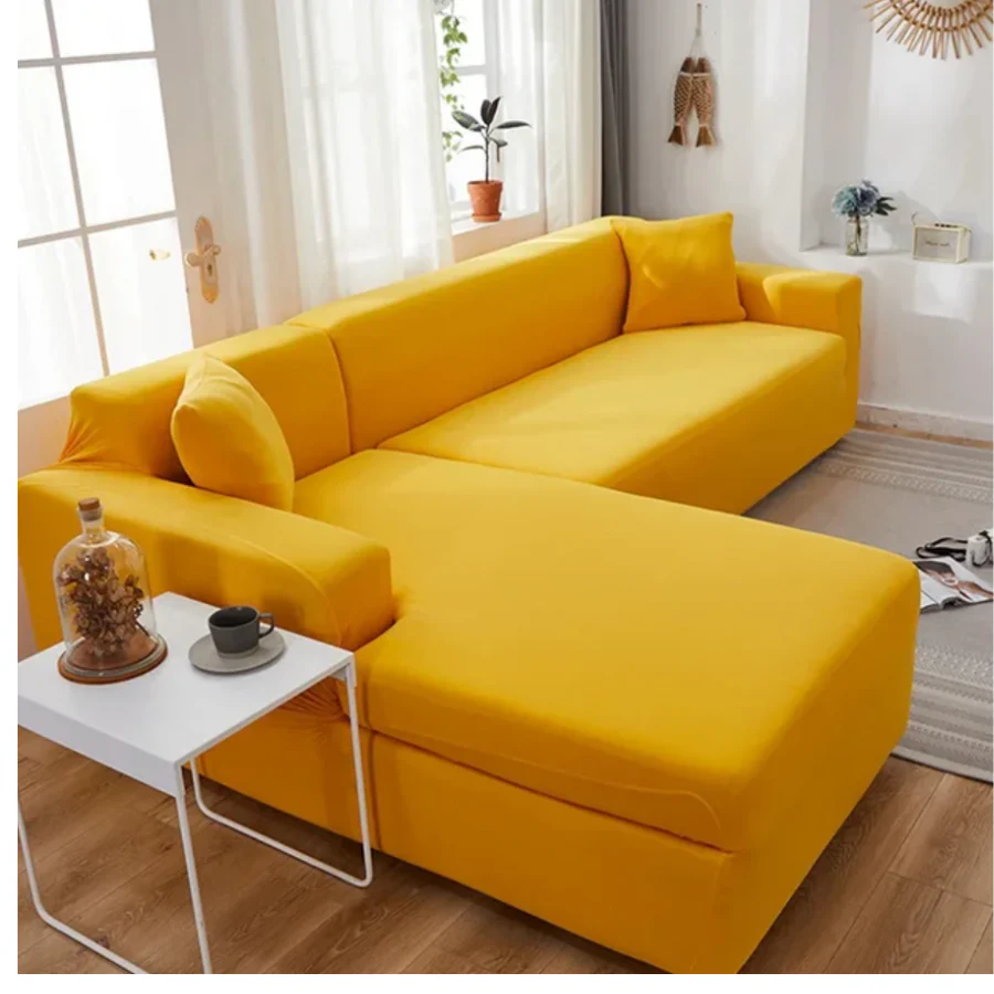 Housse de canapé extensible déperlante & lavable - Image 10