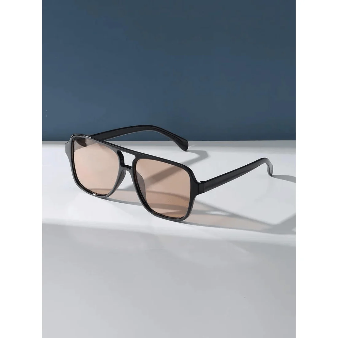 Lydia - Lunettes de soleil glamour avec détails scintillants - Image 2