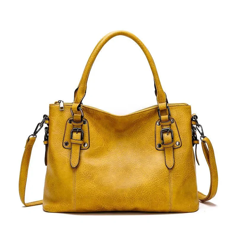 Lydia - Sac à bandoulière intemporel - Image 2