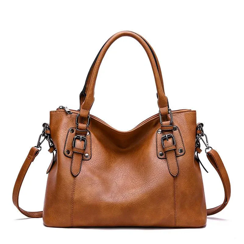 Lydia - Sac à bandoulière intemporel - Image 3