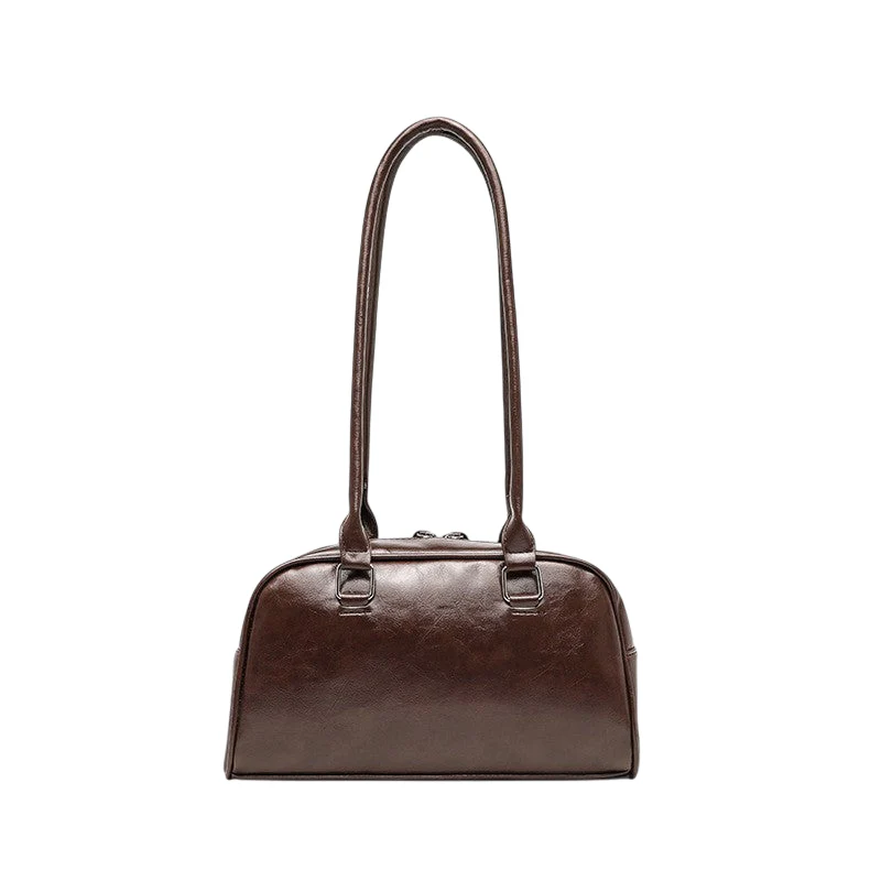 Sac à main Maeve multi-poches avec fermeture zippée - Image 7
