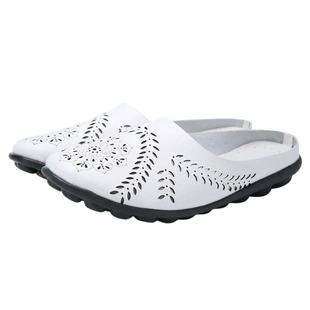 Chaussures respirantes à découpes avec design ultra-léger - Image 2