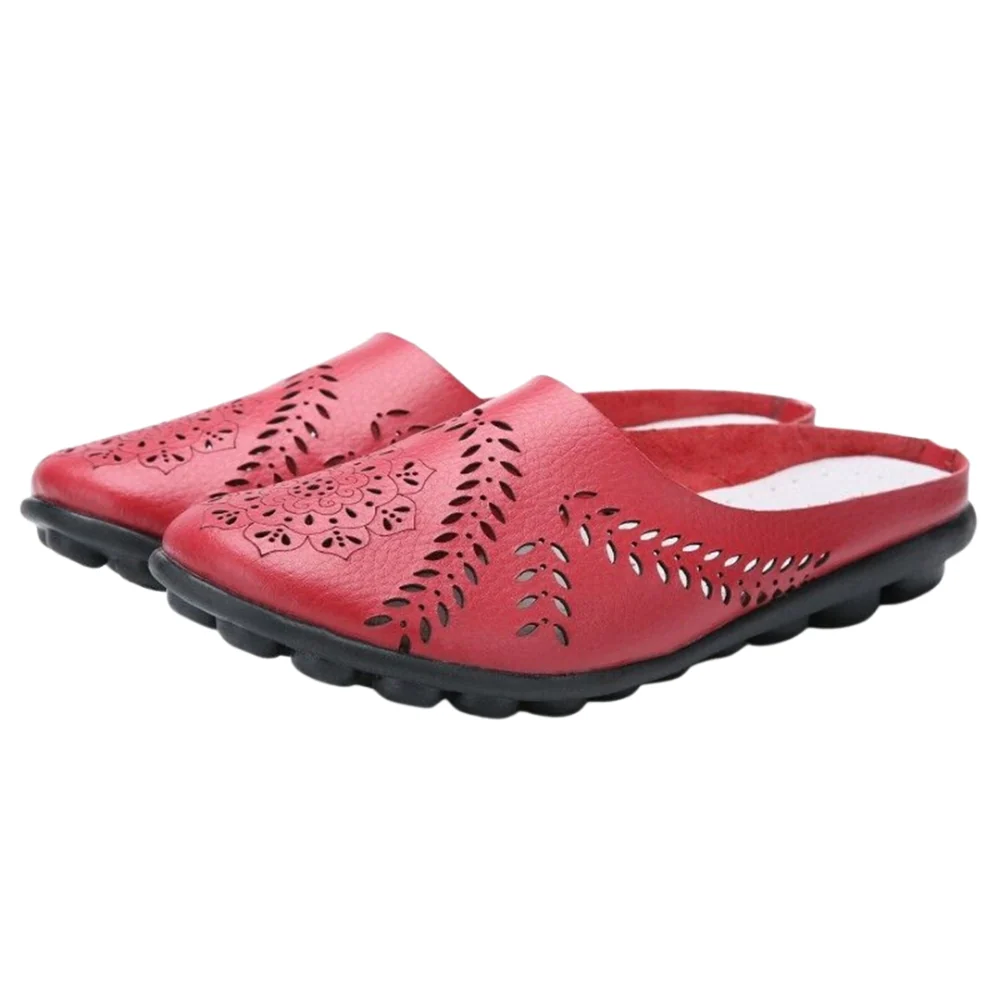 Chaussures respirantes à découpes avec design ultra-léger - Image 3