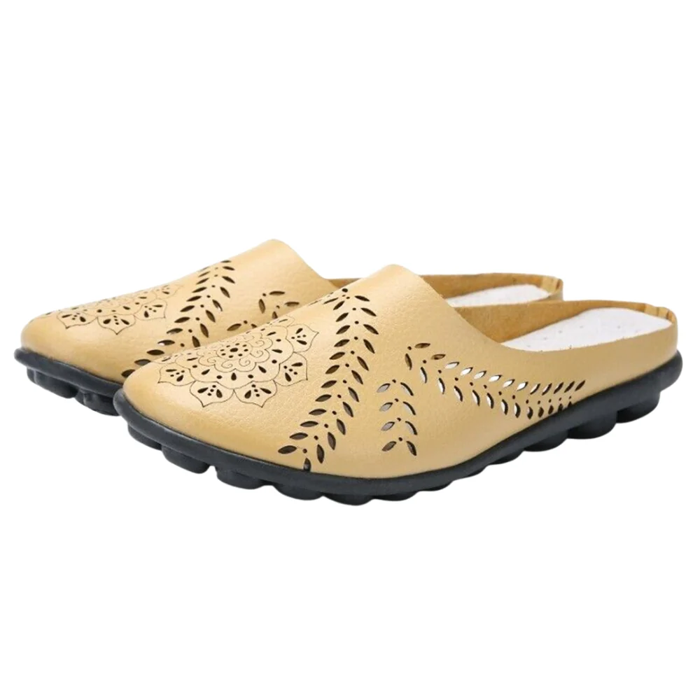 Chaussures respirantes à découpes avec design ultra-léger - Image 5