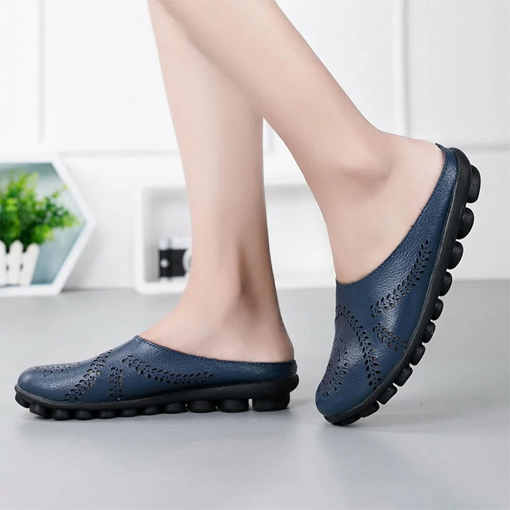 Chaussures respirantes à découpes avec design ultra-léger - Image 6